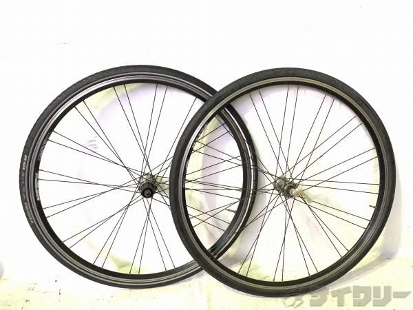 楽天市場】700c ホイール 10sの通販