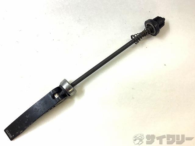 製品情報カテゴリホイール関連 クイック メーカー不明年式-色状態ランクC(少々キズあり)送料サイズ小型サイズサイズ：100mmパーツ色：BLK状態コメント中古商品です。使用感傷ございます。その他