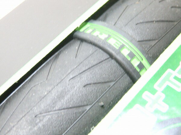 タイヤ 700C ピレリ タイヤ Cinturato VELO 700×24C - 中古