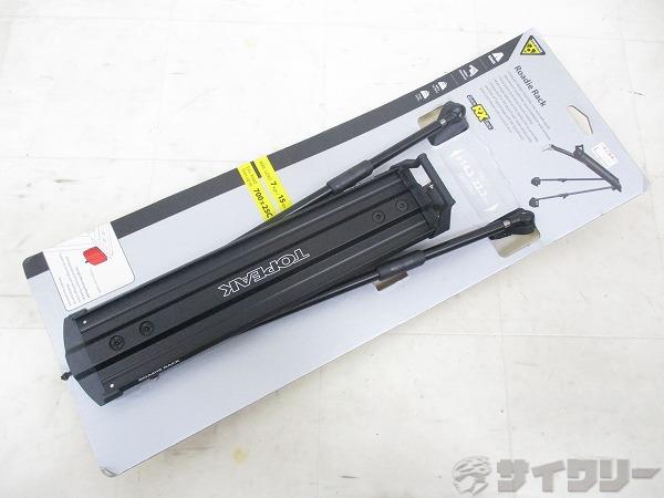 キャリア トピーク リアキャリア ROADIE RACK - 中古