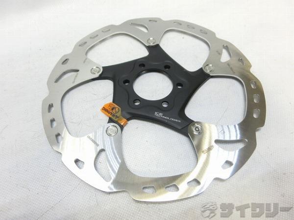 樂天商城 - ブレーキ用小物 ディスクローター シマノ ディスクローター　SM-RT86 φ180mm/6穴 - 中古