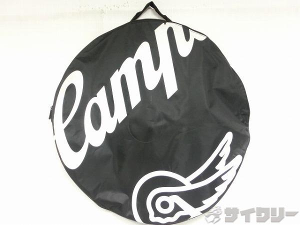 樂天商城 - バッグ類（車体用） ホイールバッグ カンパニョーロ ホイールバッグ 700C1本用 - 中古