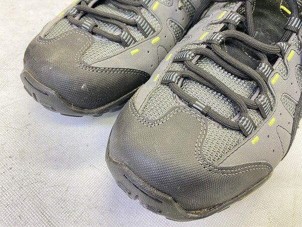 ���塼�� ���ڥ���饤���� �ӥ�ǥ��󥰥��塼�� TAHOE EU41(26.5cm) - ���