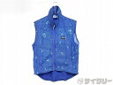 トップス その他 パールイズミ ノースリーブ TECHNICAL WEAR サイズ:M - 中古