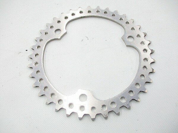 クランク チェーンリング 不明 チェーンリング 36t/3穴 - 中古 cycly-10654448 サイクリー サンプル画像2