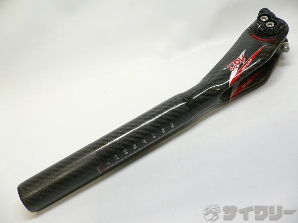樂天商城 - シートポスト 31.6mm モドロ カーボンシートポスト KX φ31.6/310 - 中古