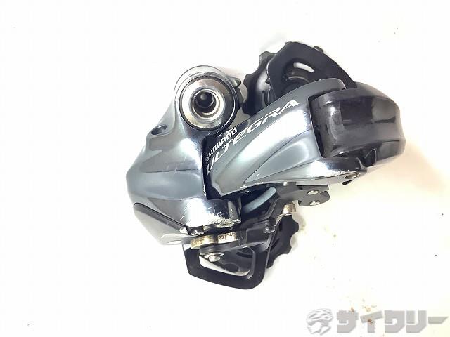 楽天市場】シマノ アルテグラdi2 リアディレイラー rd-6870の通販 楽天市場】シマノ アルテグラdi2 リアディレイラー rd-6870の通販