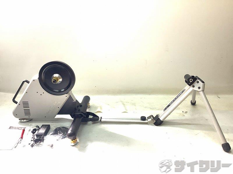 トレーナー/ローラー台 トレーナー/ローラー台 ミノウラ トレーナー台 神楽 LSF9300 - 中古