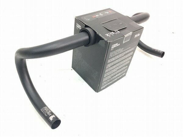 ハンドル ドロップ フィジーク ドロップハンドル CYRANO R3 BULL 420mm/φ31.8mm - ...