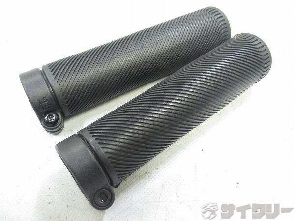 樂天商城 - バーグリップ 本体 ブロンプトン グリップ GRIPS LOCK-ON - 中古
