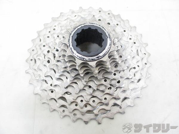 樂天商城 - スプロケット シマノ スプロケット CS-R8100 ULTEGRA 12s 11-34T - 中古