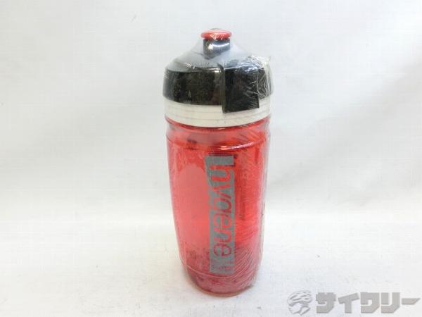 ボトル エリート レーサーボトル レッド - 中古