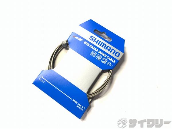 樂天商城 - その他用品類 シマノ ブレーキインナーケーブル - 中古
