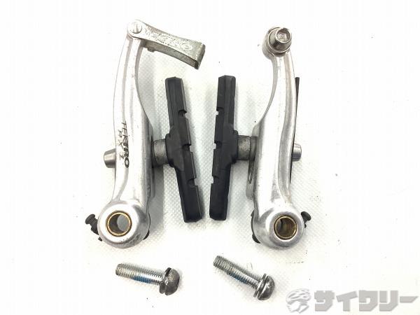ブレーキ本体 Vブレーキ テクトロ V-BRAKE - 中古