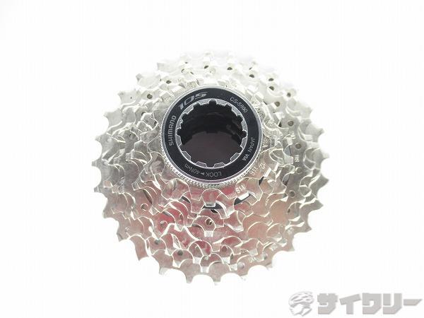 楽天市場】105 cs－5800 スプロケット 11sの通販
