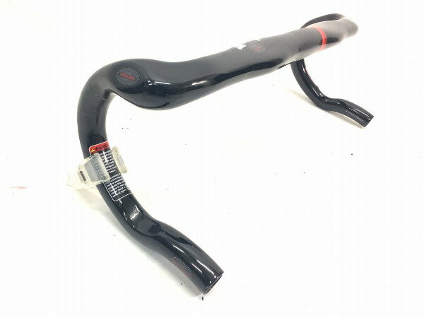 ハンドル ドロップ チネリ ドロップハンドル NEOMORPHE 440x31.8mm - 中古