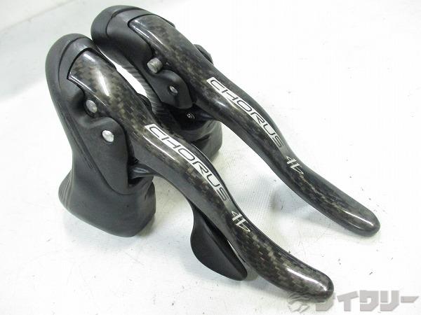 楽天市場】カンパニョーロ シフターの通販