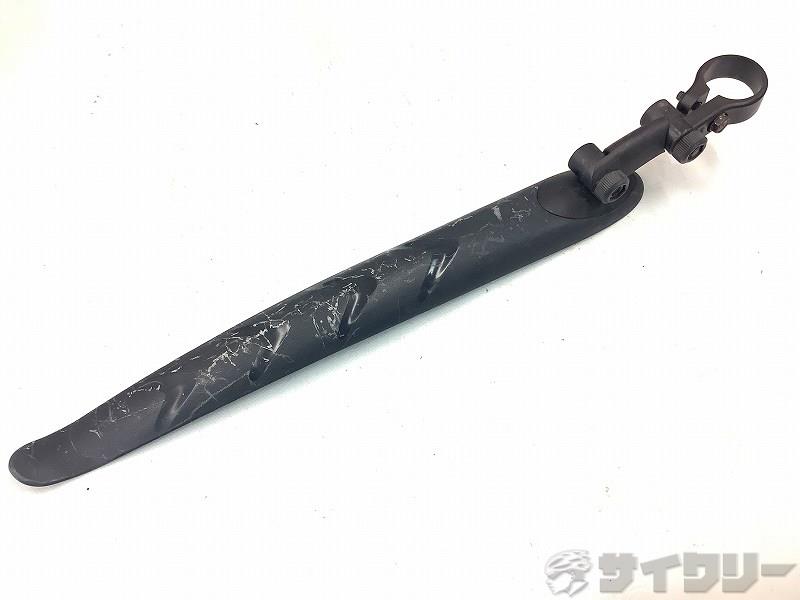 ドロヨケ/フェンダー サニーホイール リアフェンダー SW-663R - 中古