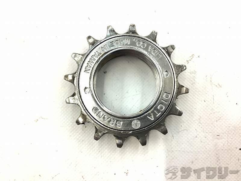 楽天市場】コグ 16t フリーの通販
