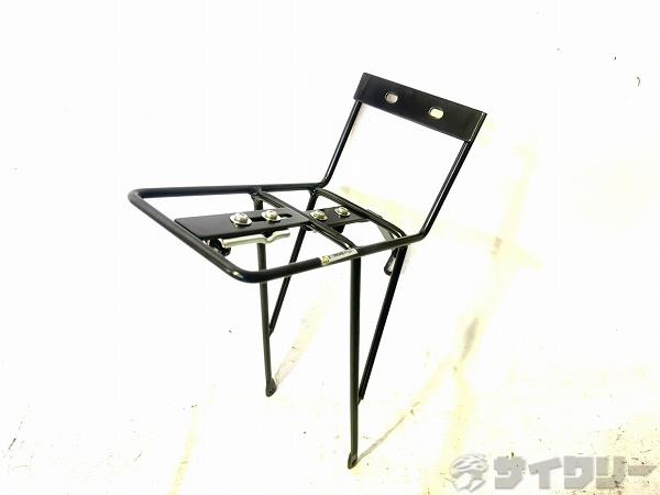 キャリア 不明 フロントキャリア ブラック - 中古