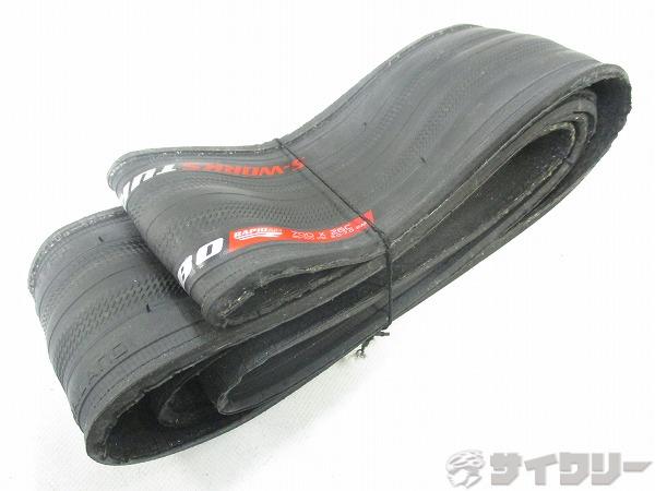 タイヤ 700C スペシャライズド クリンチャータイヤ S-WORKS TURBO 700x26c - 中古