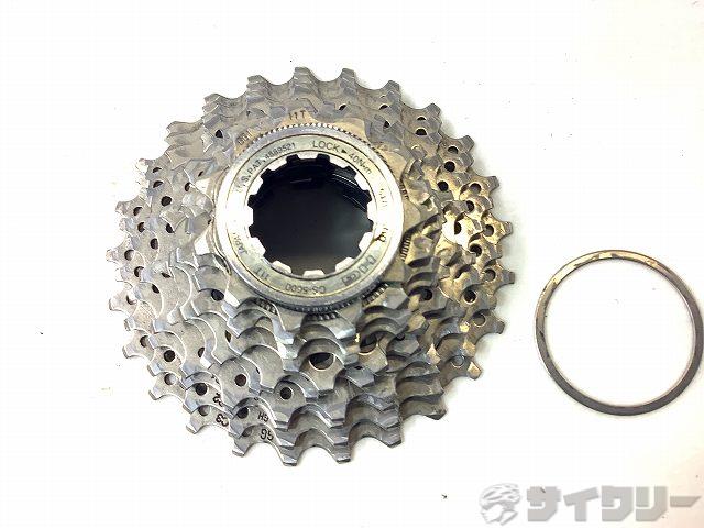 楽天市場】shimano 105 cs-5600の通販