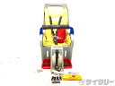 キャリア トピーク チャイルドシート BABYSEAT - 中古