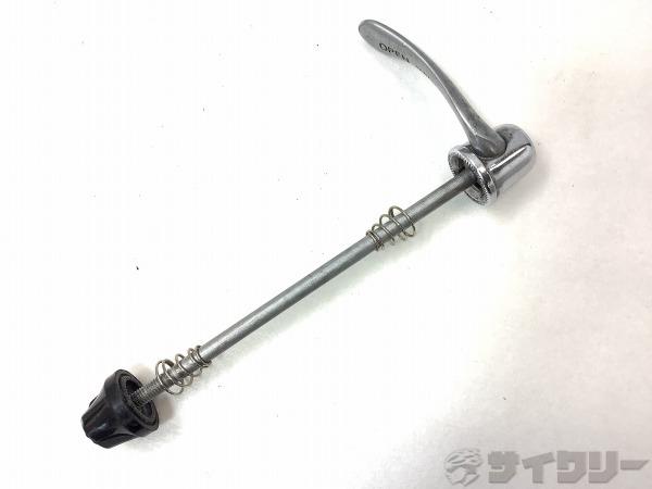 クイック シマノ クイックリリース　100 - 中古...