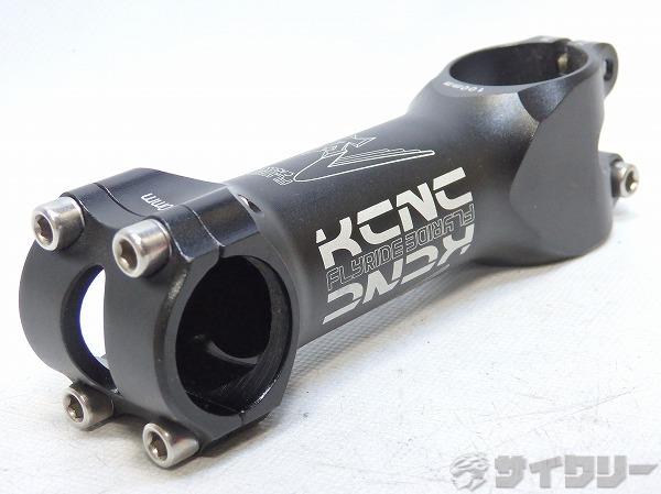 樂天商城 - ステム アヘッド KCNC アヘッドステム FLYRIDE 100mm/φ26.0mm/OS - 中古