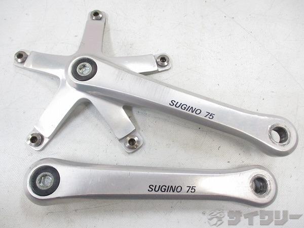 楽天市場】スギノ クランクセットの通販