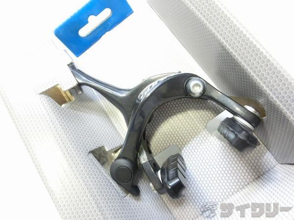 製品情報カテゴリブレーキ関連 ブレーキ本体 サイドプルブレーキ メーカーシマノ年式-色状態ランクA(未使用品)送料サイズ小型サイズパーツ規格：サイドプル状態コメント未使用品です。その他参考価格：4、529円SHIMANO