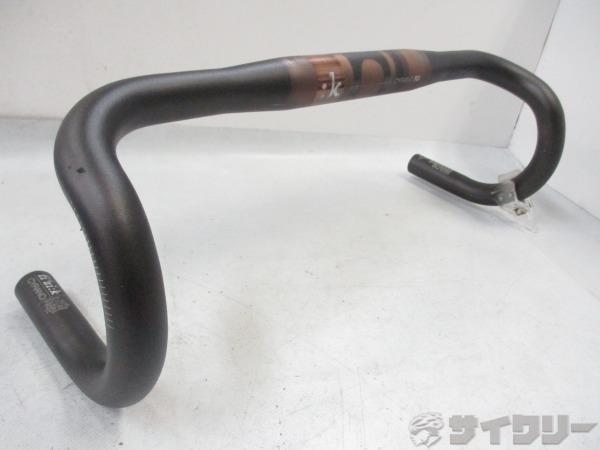 樂天商城 - ハンドル ドロップ フィジーク ドロップハンドル Cyrano R3 SNAKE 410/31.8　 - 中古