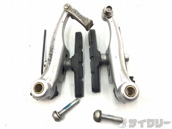 Brake - ブレーキ本体 Vブレーキ テクトロ V-BRAKE - 中古