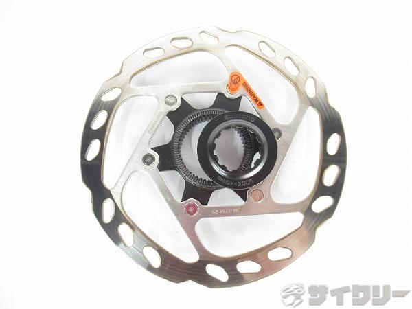 Brake - ブレーキ用小物 ディスクローター シマノ ディスクローター SM-RT64 140 - 中古
