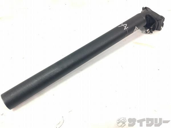 Other - シートポスト 27.2mm チネリ シートポスト VAI 27.2x350mm - 中古