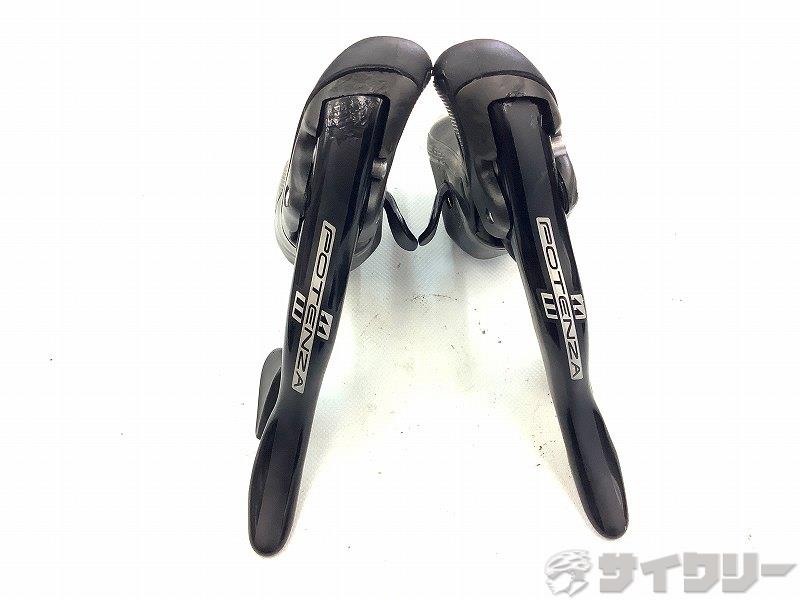 楽天市場】campagnolo potenzaの通販