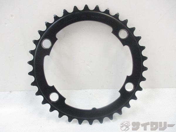 樂天商城 - クランク チェーンリング シマノ チェーンリング 34T 11s - 中古