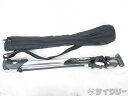 空気入れ、ポンプ 携帯ポンプ トピーク 携帯ポンプ MEGA MORPH 米・仏対応 - 中古