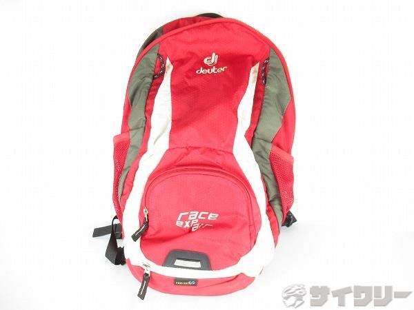 deuter レース EXPエアー