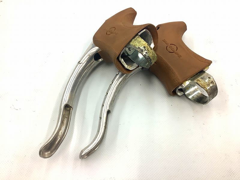 ブレーキレバー ワインマン ブレーキレバー - 中古