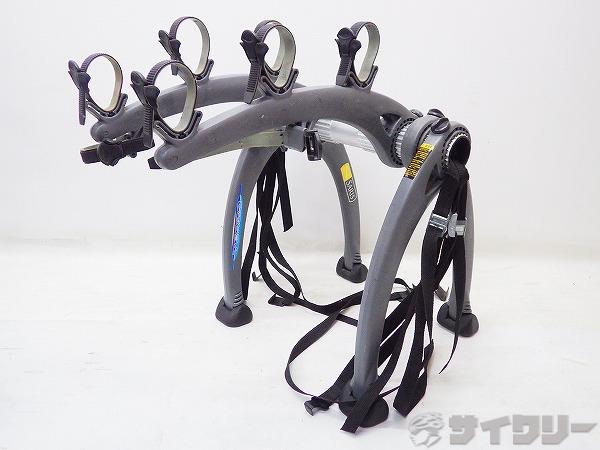 楽天市場】サイクルキャリア サリスの通販