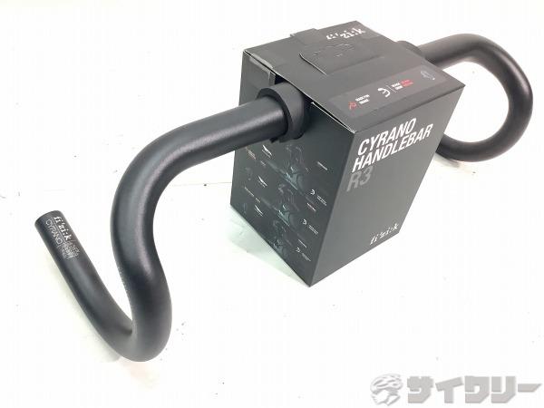 楽天市場】フィジーク スネーク ハンドル 420の通販