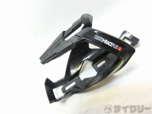 ボトルケージ エリート ボトルケージ CUSTOMRACE Plus - 中古