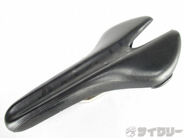 樂天商城 - サドル フィジーク サドル　Versus Ardea　ブラック　manganeseレール - 中古