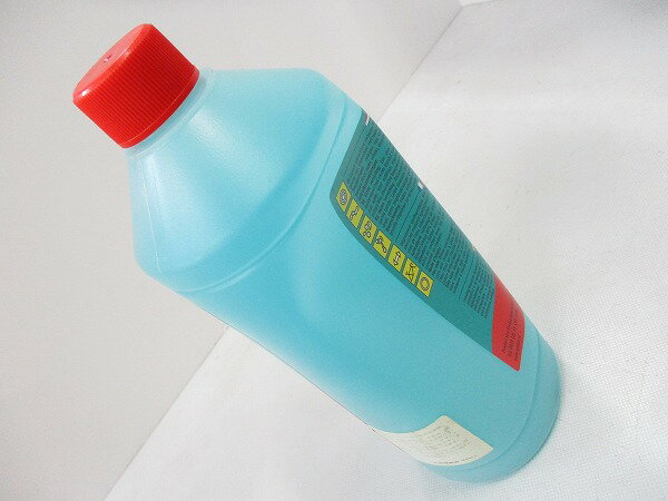 工具類/ケミカル ケミカル サイクロン 自転車用洗剤 BIONET 詰め替えボトル 1L - 中古