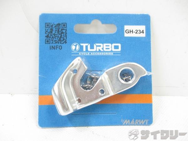 樂天商城 - その他用品類 TURBO ディレイラーハンガー GH-234 - 中古