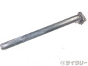 シートポスト その他 HL シートポスト 約380mm(実測)/30.9mm ブラック - 中古