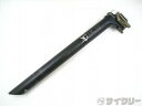 シートポスト 27.2mm フィジーク シートポスト CYRANO R3 330/27.2mm - 中古