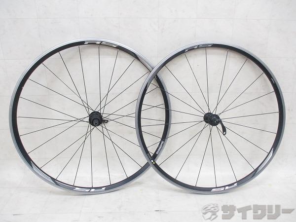 ★良品 メンテ済 WH-RS010 11sフリー 25Cタイヤ クイック付 楽天市場】シマノ wh-rs010(自転車用パーツ|自転車