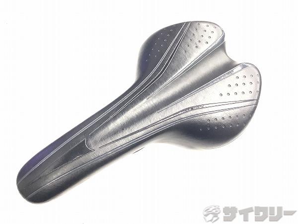 Child'S Bike - サドル ベロ サドル ブラック スチールレール - 中古